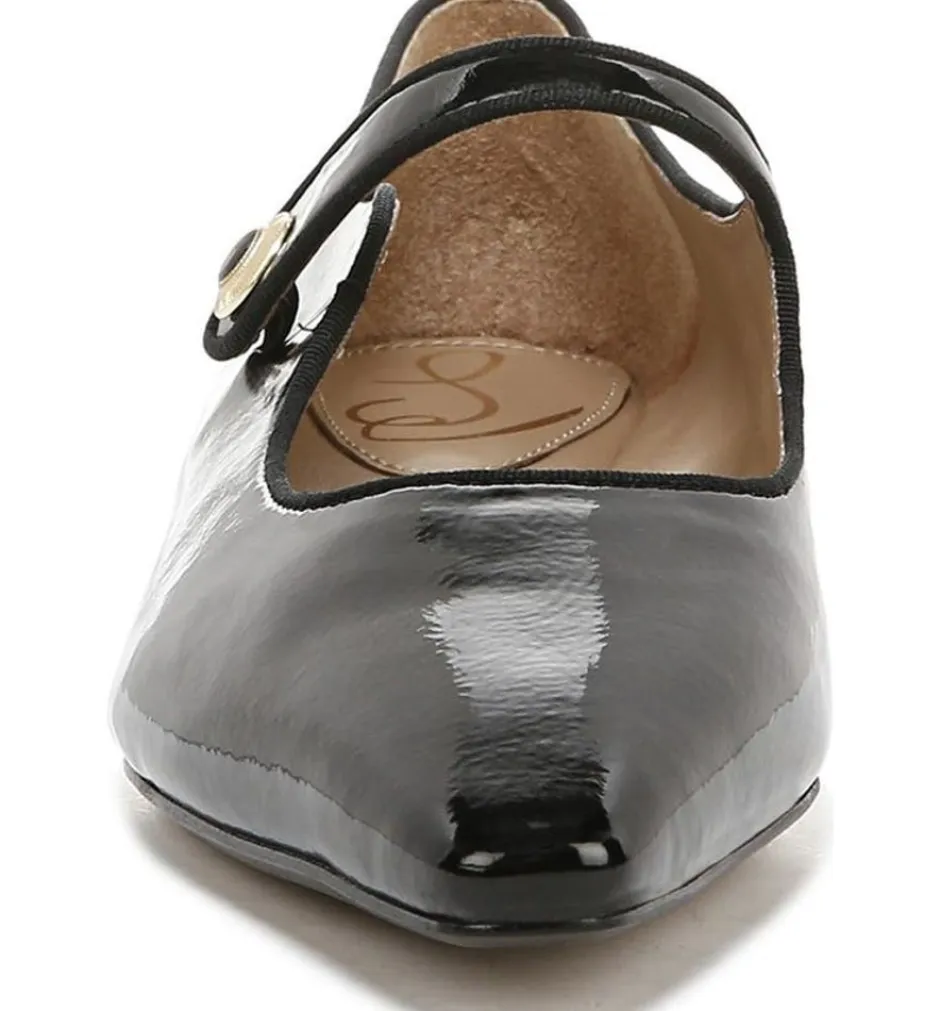 Flat-Sam Edelman Jene Mary Jane