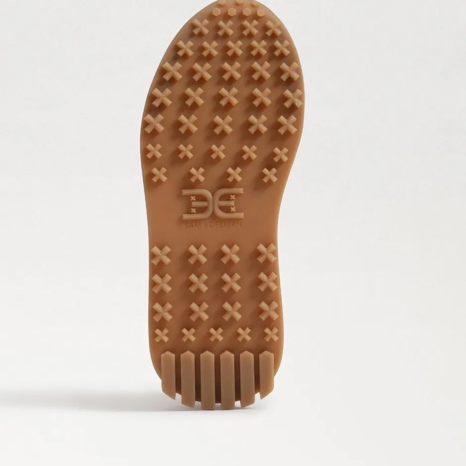 Sneaker-Sam Edelman Layla Sneaker Khaki Multi