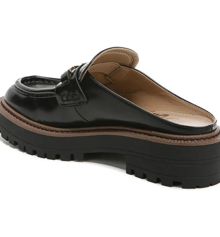 Loafers/Oxfords-Sam Edelman Lennon Loafer Mules