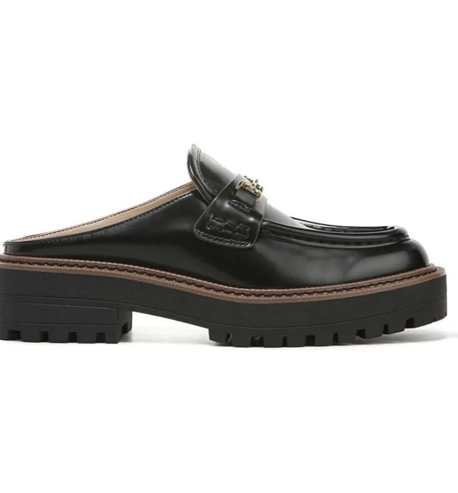 Loafers/Oxfords-Sam Edelman Lennon Loafer Mules
