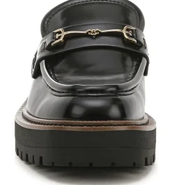 Loafers/Oxfords-Sam Edelman Lennon Loafer Mules