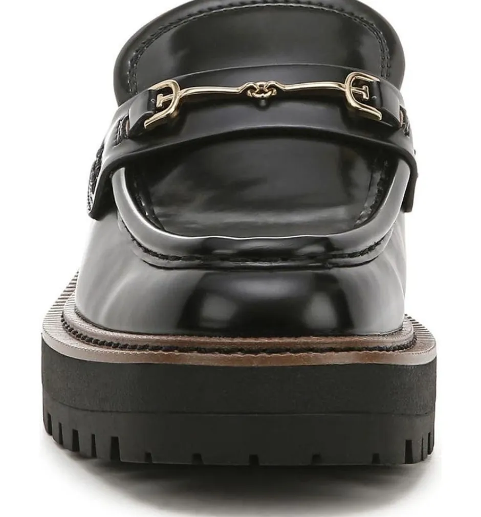 Loafers/Oxfords-Sam Edelman Lennon Loafer Mules