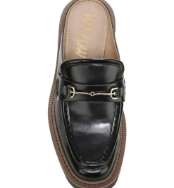 Loafers/Oxfords-Sam Edelman Lennon Loafer Mules