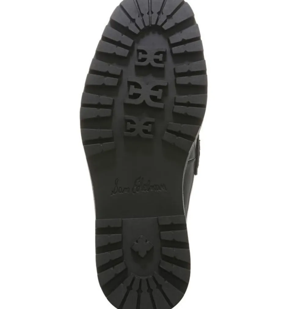 Loafers/Oxfords-Sam Edelman Lennon Loafer Mules