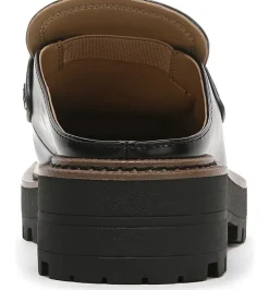 Loafers/Oxfords-Sam Edelman Lennon Loafer Mules