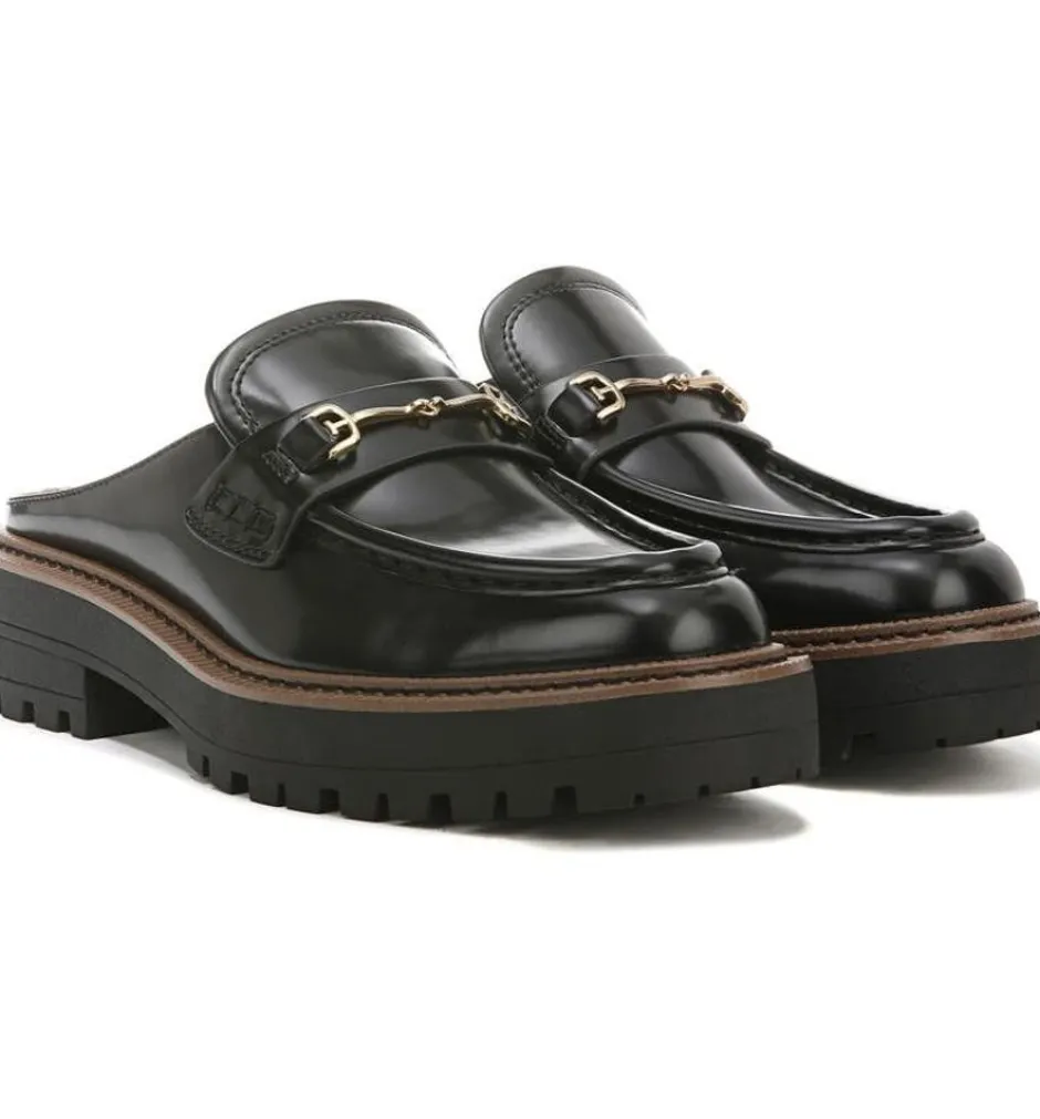 Loafers/Oxfords-Sam Edelman Lennon Loafer Mules