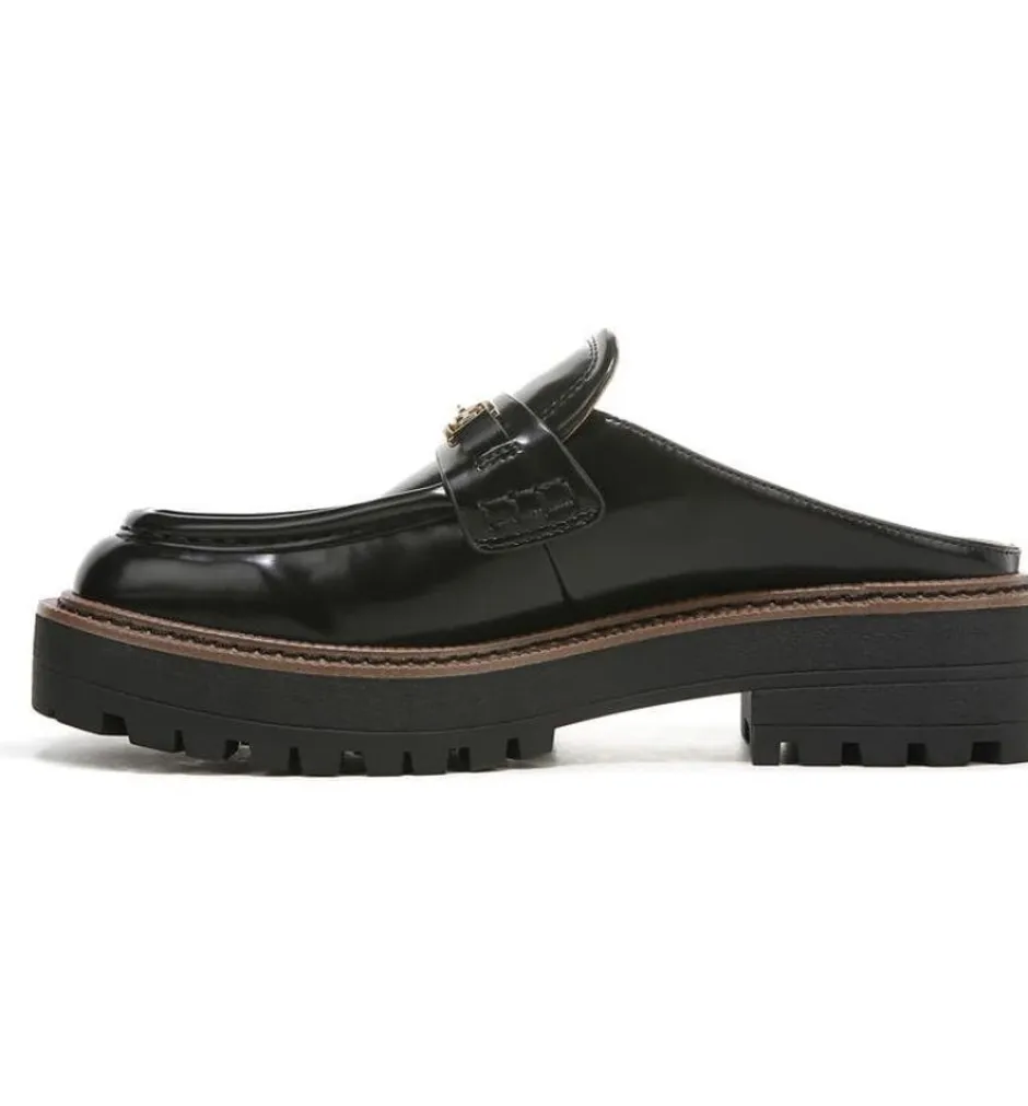Loafers/Oxfords-Sam Edelman Lennon Loafer Mules