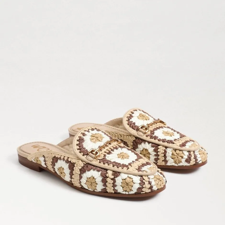 Mules-Sam Edelman Linnie Crochet