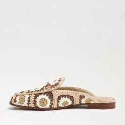 Mules-Sam Edelman Linnie Crochet