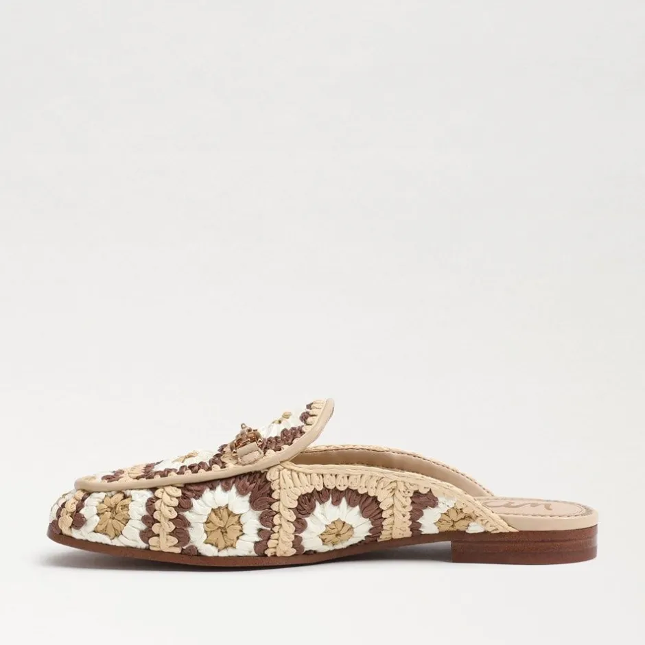 Mules-Sam Edelman Linnie Crochet