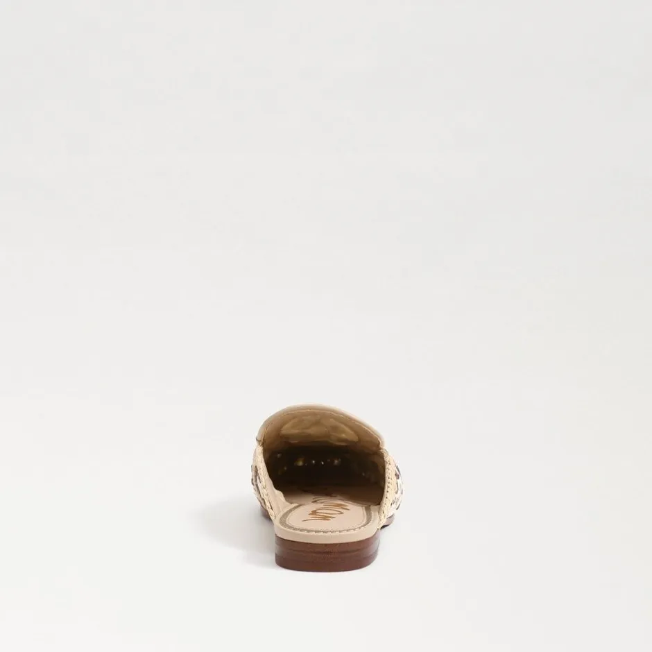 Mules-Sam Edelman Linnie Crochet