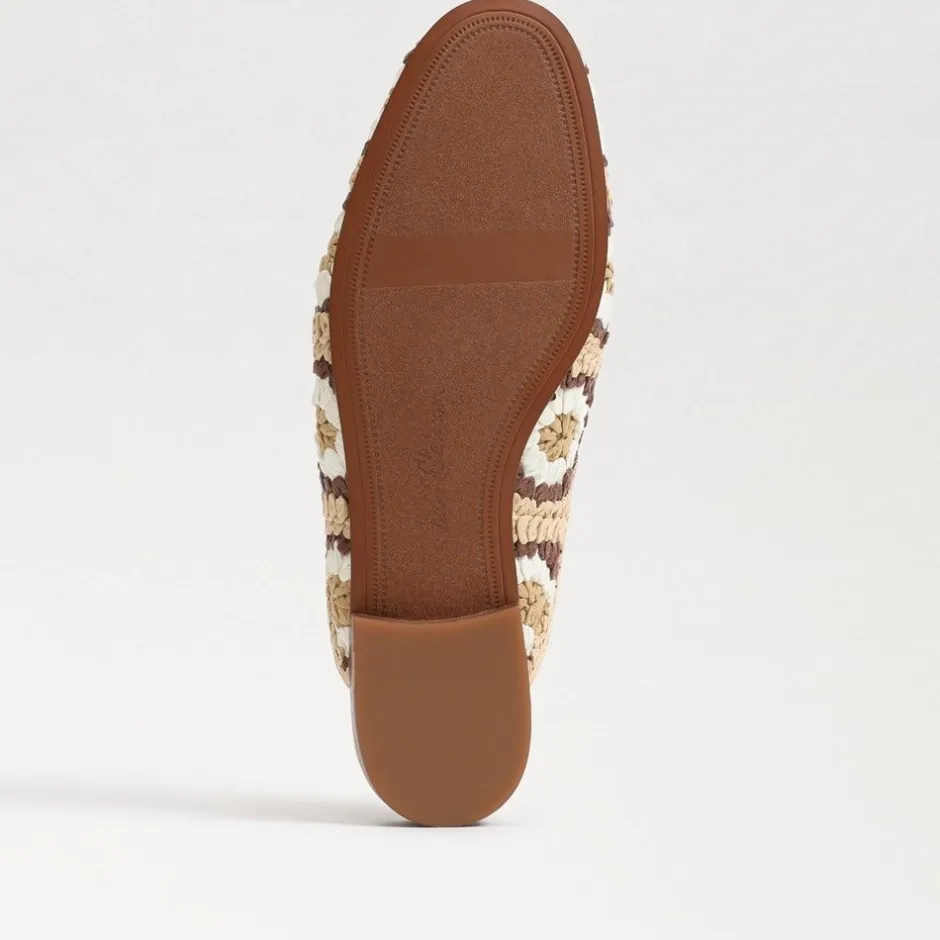 Mules-Sam Edelman Linnie Crochet