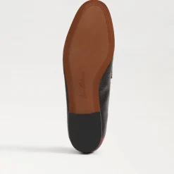 Loafers/Oxfords-Sam Edelman Loraine Bit Loafer Brown Multi