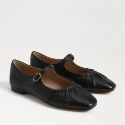 Flat-Sam Edelman Micah Mary Jane Flat