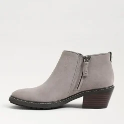 Boot-Sam Edelman Pryce Wr Putty Bootie