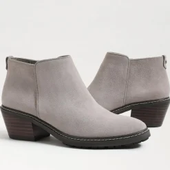 Boot-Sam Edelman Pryce Wr Putty Bootie