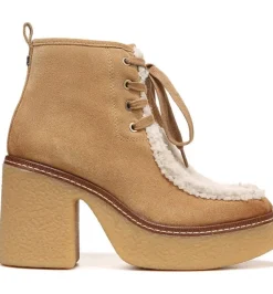Boot-Sam Edelman Shaw Lace Up Bootie