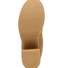 Boot-Sam Edelman Shaw Lace Up Bootie