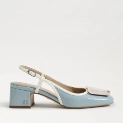 Heel-Sam Edelman Tracie Slingback Heel