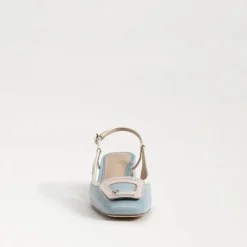 Heel-Sam Edelman Tracie Slingback Heel