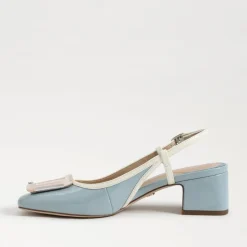 Heel-Sam Edelman Tracie Slingback Heel