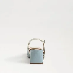Heel-Sam Edelman Tracie Slingback Heel