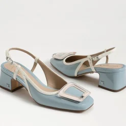 Heel-Sam Edelman Tracie Slingback Heel