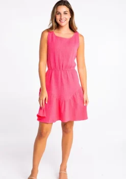 Mini-S'edge Apparel S'Edge Apparel Capri Dress Senorita