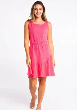 Mini-S'edge Apparel S'Edge Apparel Capri Dress Senorita