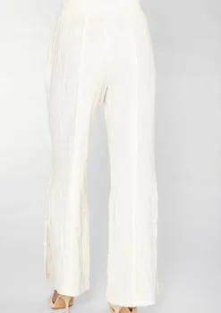 Pants-S'edge Apparel S'Edge Apparel Harrison Pant In Frosting