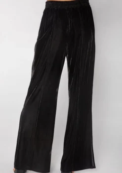 Pants-S'edge Apparel S'Edge Apparel Harrison Pant Luxe Velvet