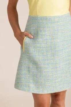 Mini-S'edge Apparel S'Edge Apparel Rebecca Starlet Dress