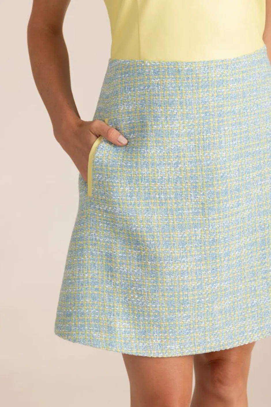 Mini-S'edge Apparel S'Edge Apparel Rebecca Starlet Dress