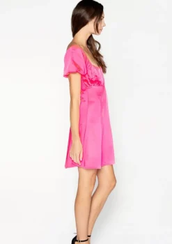 Mini-S'edge Apparel S'Edge Apparel Valentina Dress Sprinkles