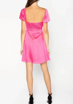 Mini-S'edge Apparel S'Edge Apparel Valentina Dress Sprinkles