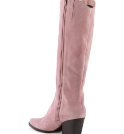 Boot-Seychelles Begging You Blush Tall Boot
