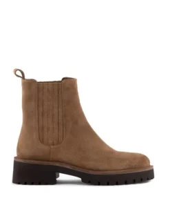 Boot-Seychelles Cashew Cognac Boot