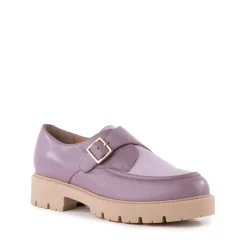 Loafers/Oxfords-Seychelles Catch Me Loafer Lavender