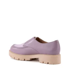 Loafers/Oxfords-Seychelles Catch Me Loafer Lavender