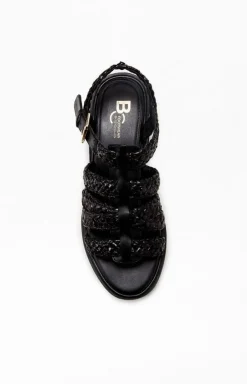 Sandal-Seychelles Chickadee Sandal