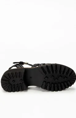 Sandal-Seychelles Chickadee Sandal