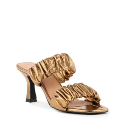 Heel-Seychelles Leeward Gold