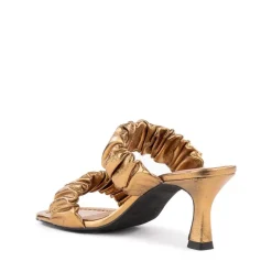 Heel-Seychelles Leeward Gold