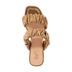 Heel-Seychelles Leeward Gold