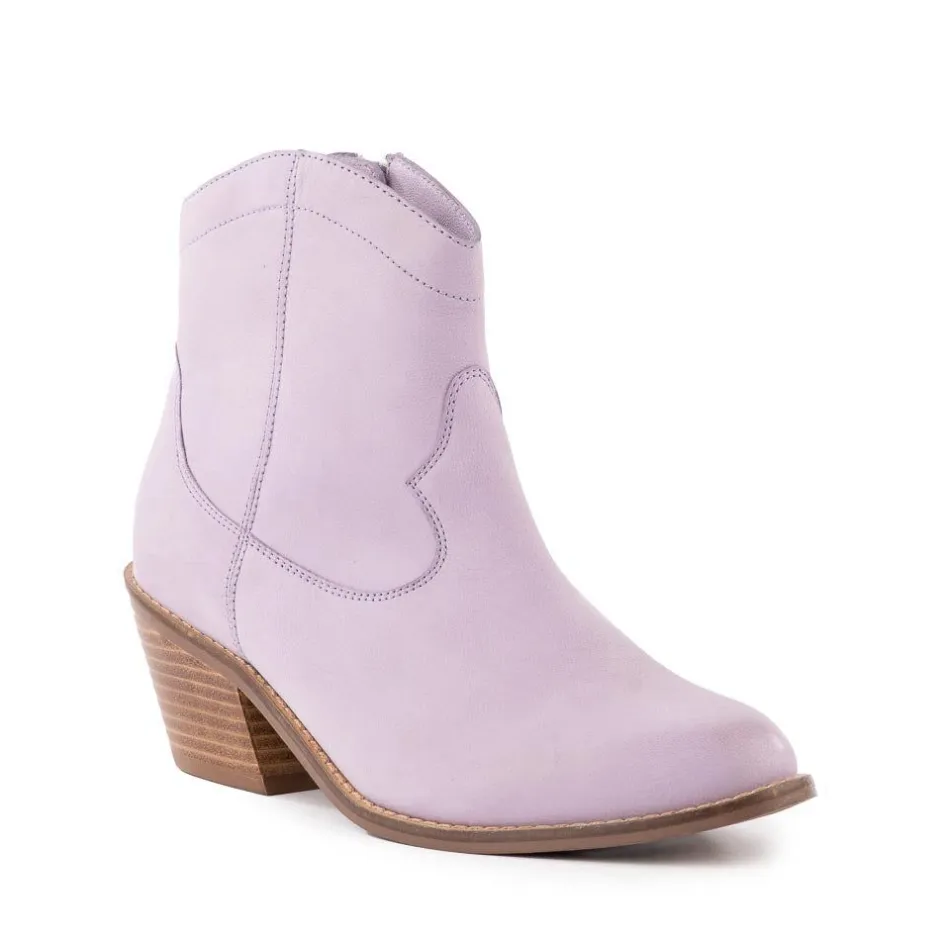 Boot-Seychelles Under The Stars Lavender