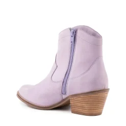 Boot-Seychelles Under The Stars Lavender