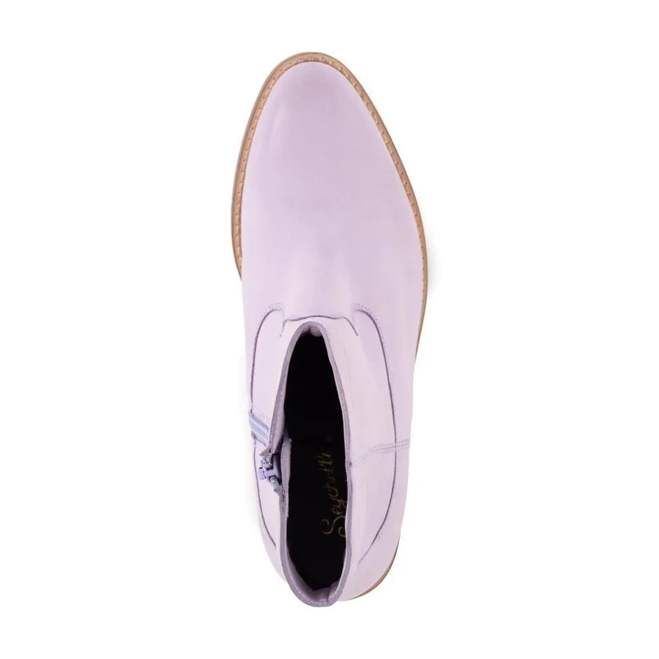 Boot-Seychelles Under The Stars Lavender