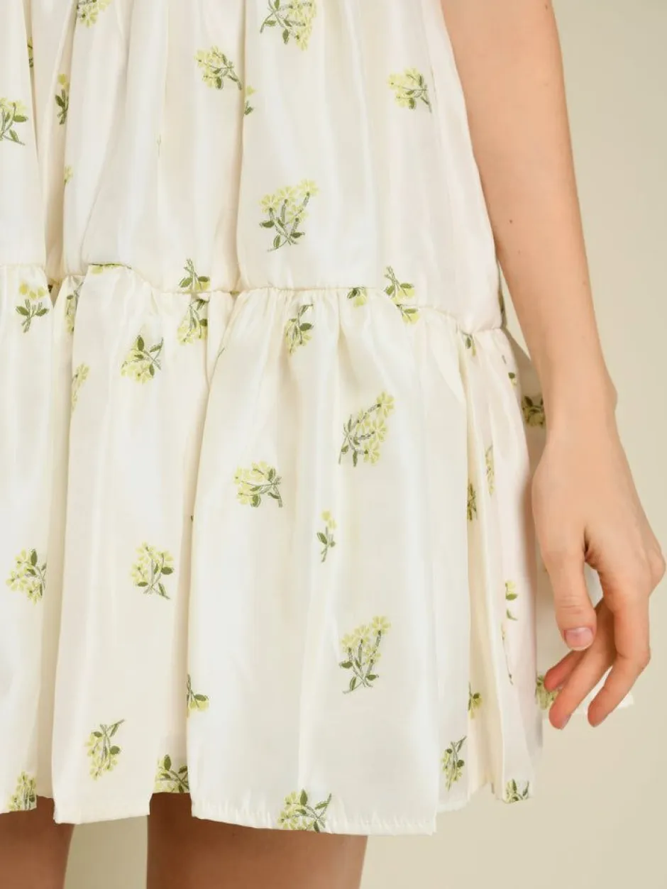 Mini-Sister Jane Ditsy Pick Mini Dress
