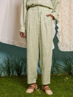 Pants-Sister Jane Sugar Star Bead Trousers
