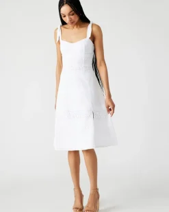Midi-Steve Madden Carlynn Midi Dress